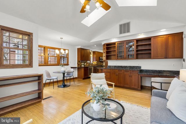 709 WOODSIDE PKWY, Silver Spring, MD 20910