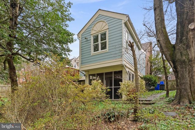 709 WOODSIDE PKWY, Silver Spring, MD 20910