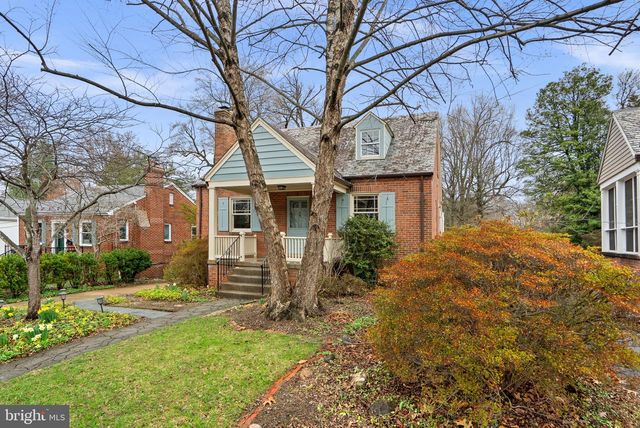 709 WOODSIDE PKWY, Silver Spring, MD 20910