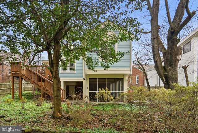 709 WOODSIDE PKWY, Silver Spring, MD 20910