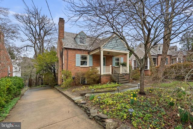 709 WOODSIDE PKWY, Silver Spring, MD 20910