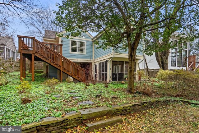 709 WOODSIDE PKWY, Silver Spring, MD 20910