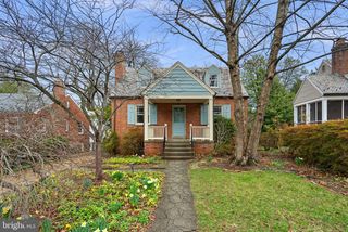 709 WOODSIDE PKWY, Silver Spring, MD 20910