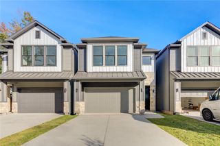 1224 Wycliffe Drive A, Houston, TX 77043