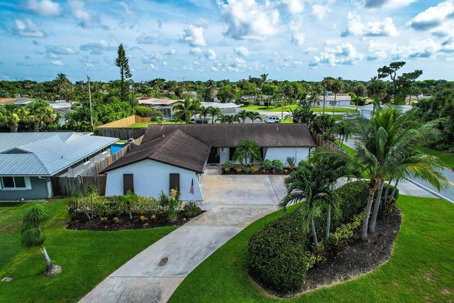 3739 Lighthouse Drive, Palm Beach Gardens, FL 33410