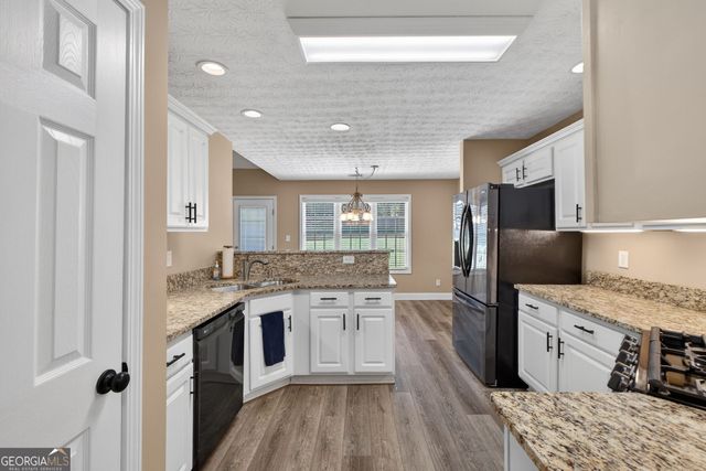 1625 Lake Dow Road, Mcdonough, GA 30252
