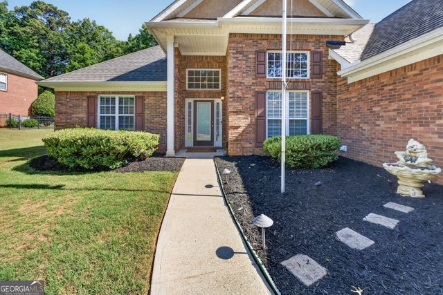 1625 Lake Dow Road, Mcdonough, GA 30252