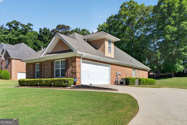 1625 Lake Dow Road, Mcdonough, GA 30252