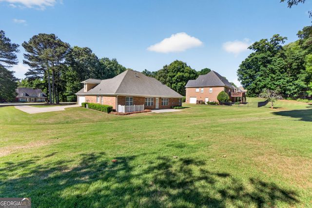 1625 Lake Dow Road, Mcdonough, GA 30252