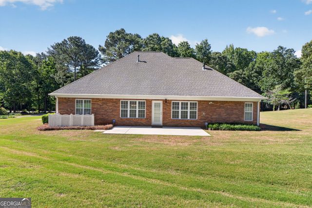 1625 Lake Dow Road, Mcdonough, GA 30252