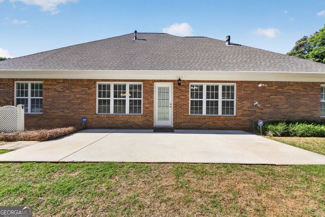1625 Lake Dow Road, Mcdonough, GA 30252