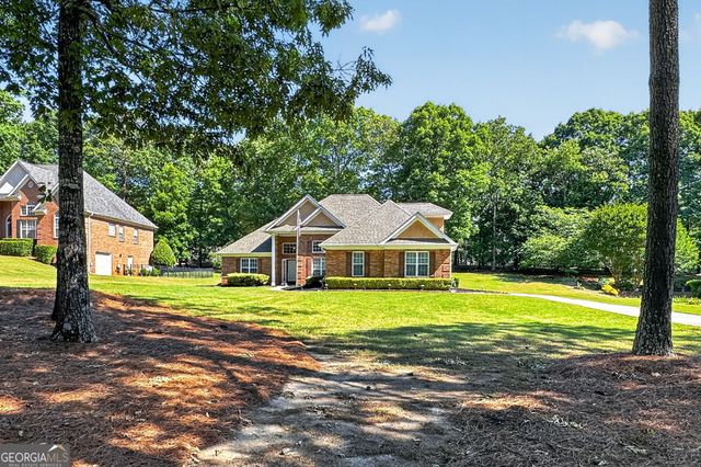 1625 Lake Dow Road, Mcdonough, GA 30252
