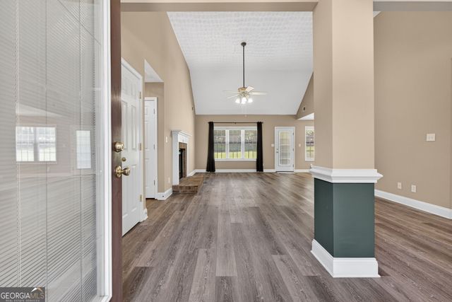 1625 Lake Dow Road, Mcdonough, GA 30252