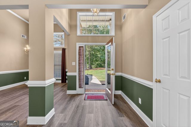1625 Lake Dow Road, Mcdonough, GA 30252