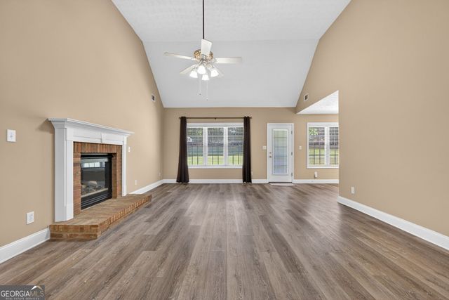 1625 Lake Dow Road, Mcdonough, GA 30252