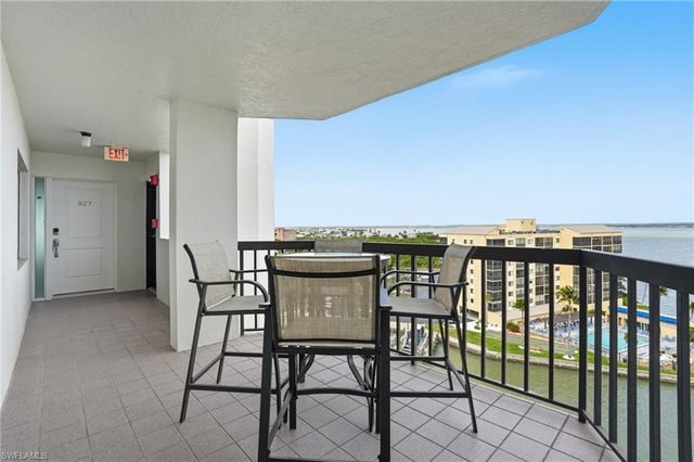 4265 Bay Beach LN # 926, Fort Myers Beach, FL 33931