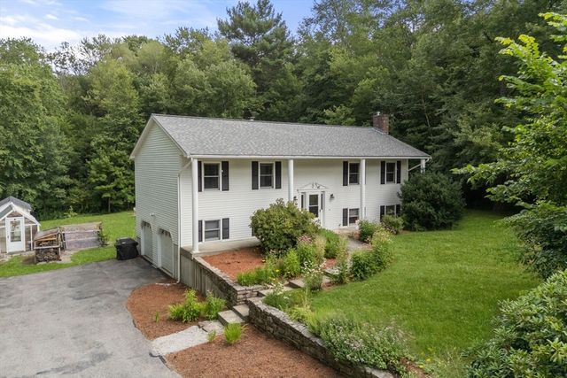 42 Jessica Way, Northbridge, MA 01534