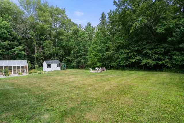 42 Jessica Way, Northbridge, MA 01534