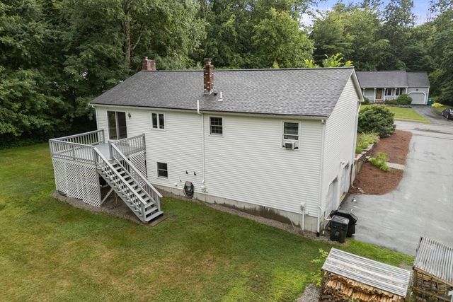 42 Jessica Way, Northbridge, MA 01534