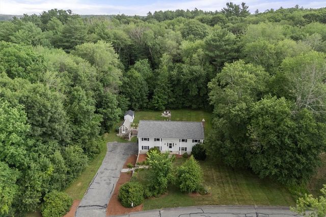 42 Jessica Way, Northbridge, MA 01534