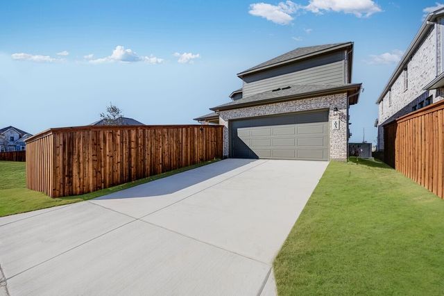 1013 Fallow Lane, Celina, TX 75009