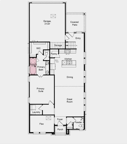 1013 Fallow Lane, Celina, TX 75009