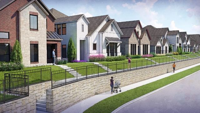 1013 Fallow Lane, Celina, TX 75009