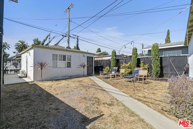 1414 W 54th Street, Los Angeles, CA 90062
