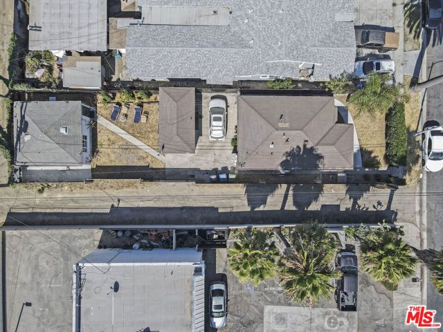 1414 W 54th Street, Los Angeles, CA 90062