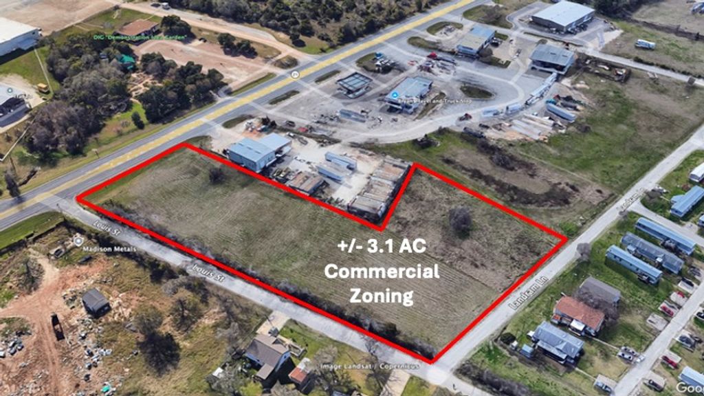 2708 Hwy 21 W, Bryan, TX 77803 — photo 2