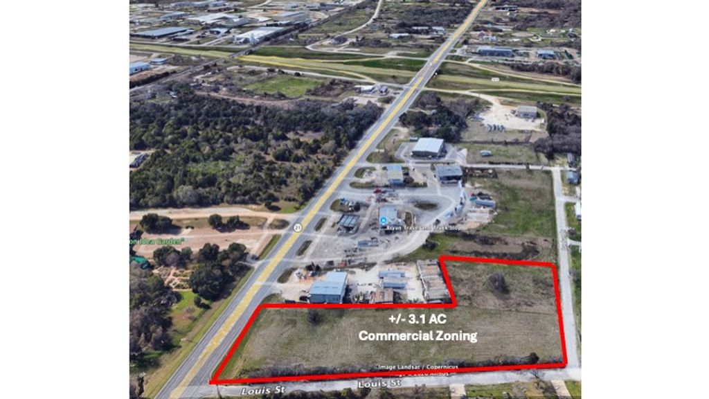 2708 Hwy 21 W, Bryan, TX 77803 — photo 3