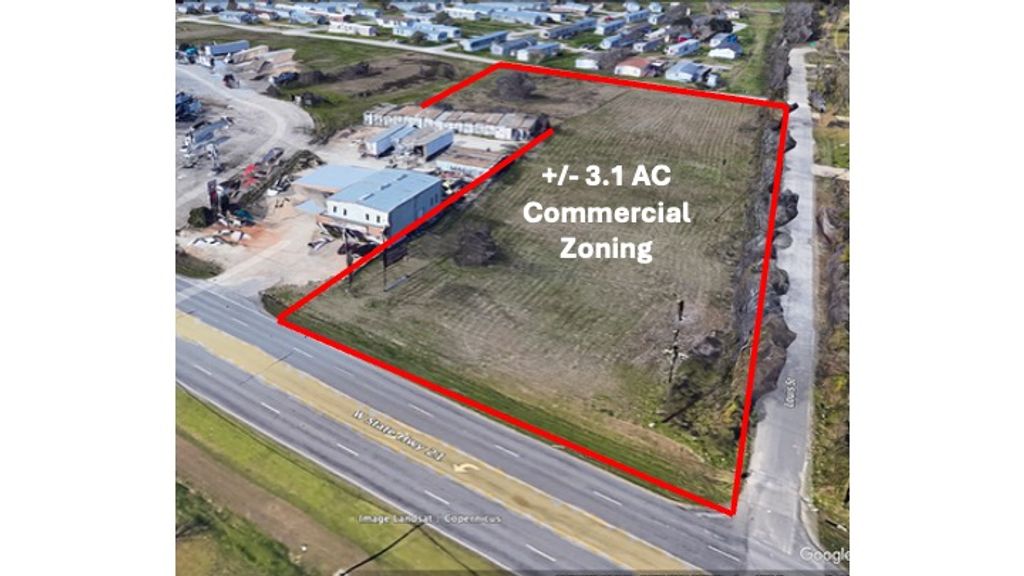 2708 Hwy 21 W, Bryan, TX 77803 — photo 5