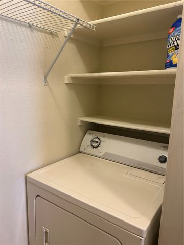 1106 Quail Valley Lane 119, Arlington, TX 76011