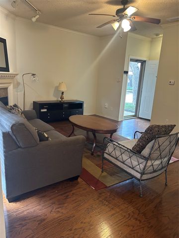 1106 Quail Valley Lane 119, Arlington, TX 76011