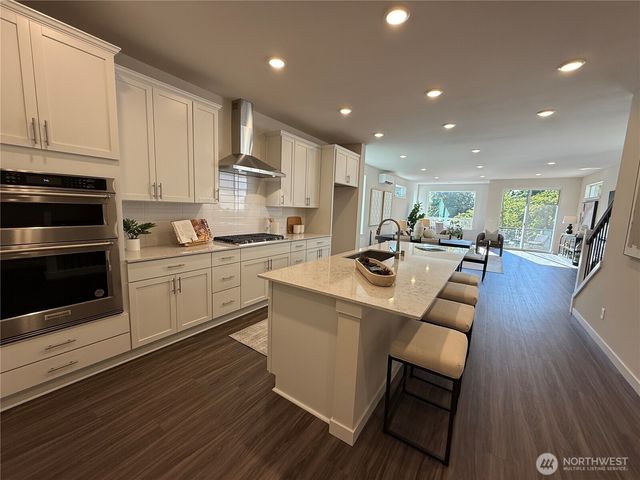 4021 Aberdeen Way NE, Renton, WA 98056