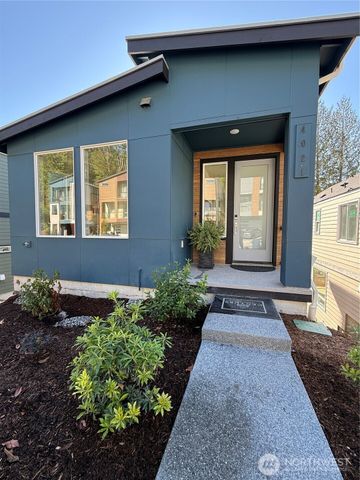 4021 Aberdeen Way NE, Renton, WA 98056