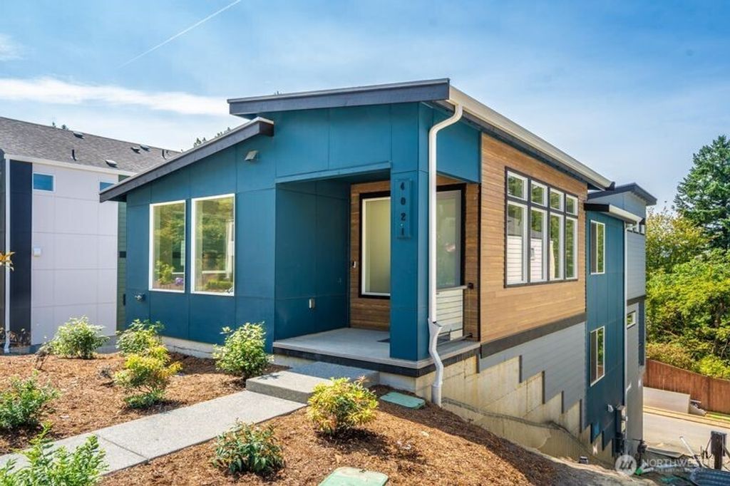 4021 Aberdeen Way NE, Renton, WA 98056