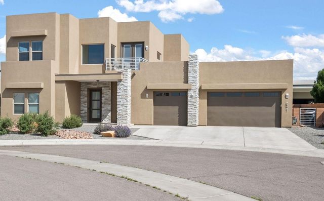 6527 Trestle Glen Road NW, Albuquerque, NM 87120