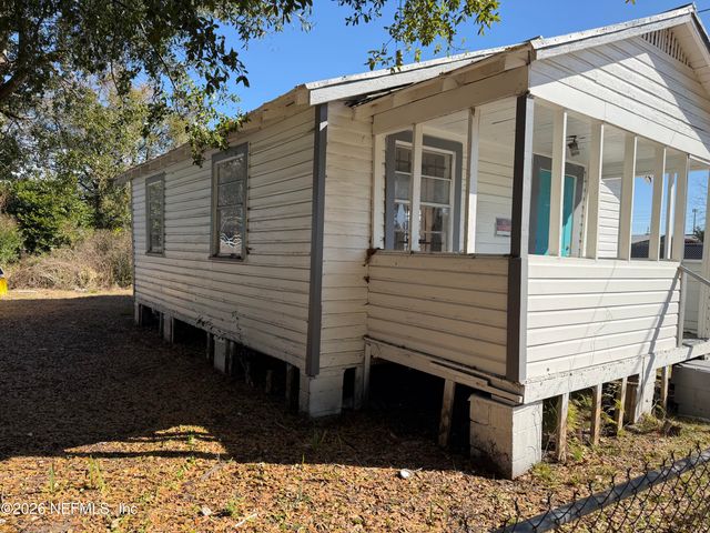 1361 PRINCE Street, Jacksonville, FL 32209