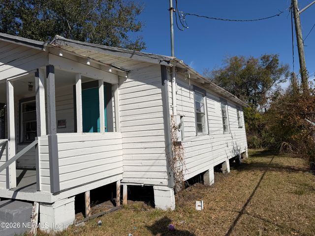 1361 PRINCE Street, Jacksonville, FL 32209