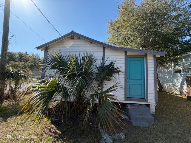 1361 PRINCE Street, Jacksonville, FL 32209
