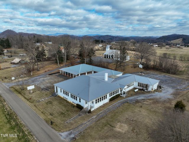 19407 Bethel Road, Abingdon, VA 24211