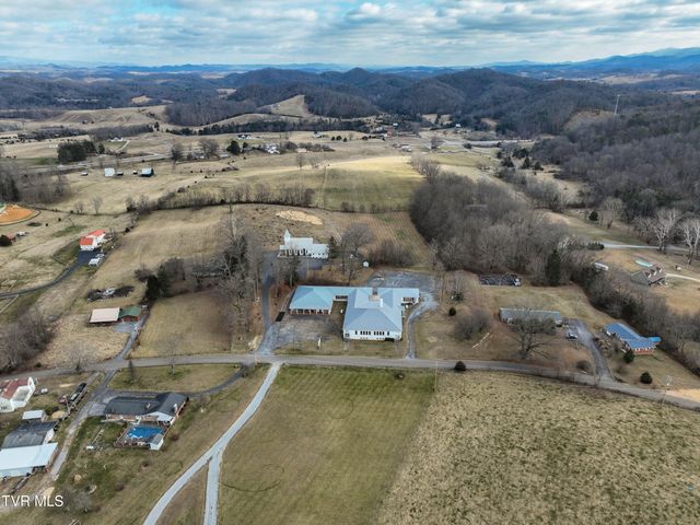 19407 Bethel Road, Abingdon, VA 24211