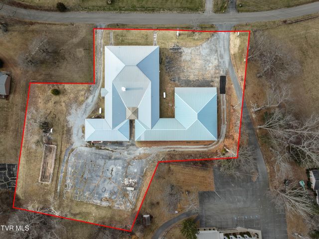 19407 Bethel Road, Abingdon, VA 24211