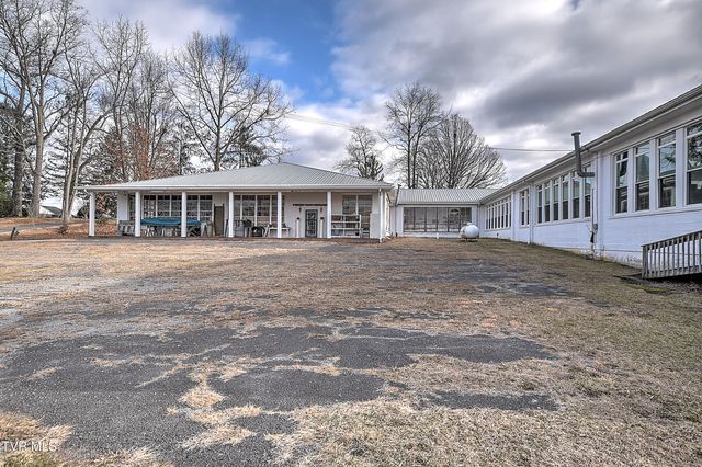 19407 Bethel Road, Abingdon, VA 24211