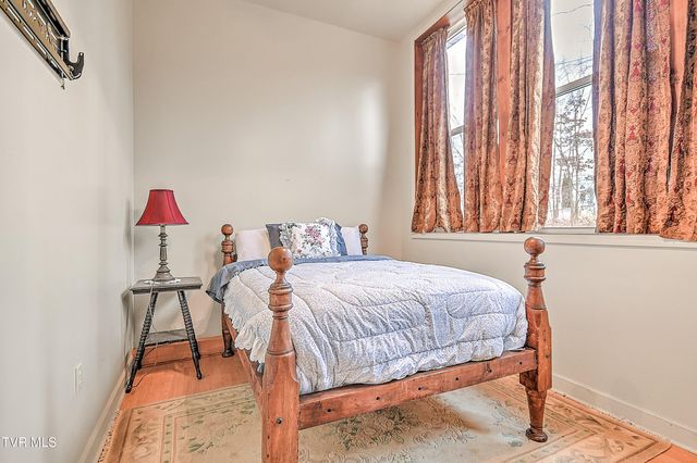 19407 Bethel Road, Abingdon, VA 24211