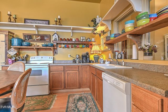 19407 Bethel Road, Abingdon, VA 24211