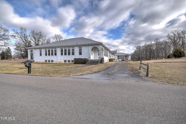 19407 Bethel Road, Abingdon, VA 24211