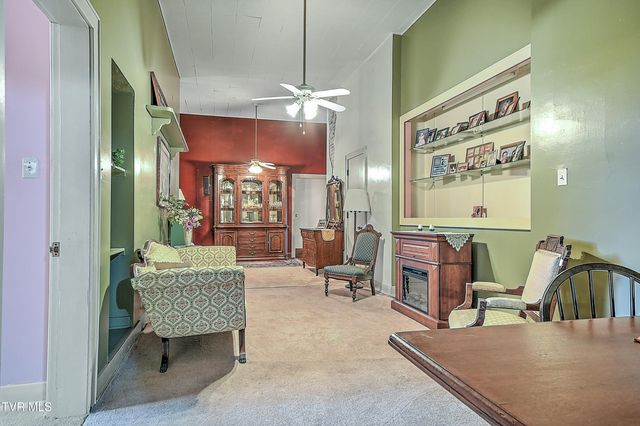 19407 Bethel Road, Abingdon, VA 24211