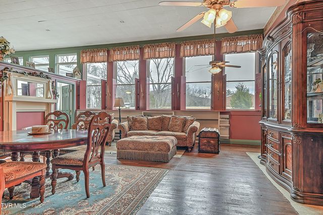 19407 Bethel Road, Abingdon, VA 24211